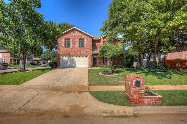 property at 2006 Crystal Springs Dr