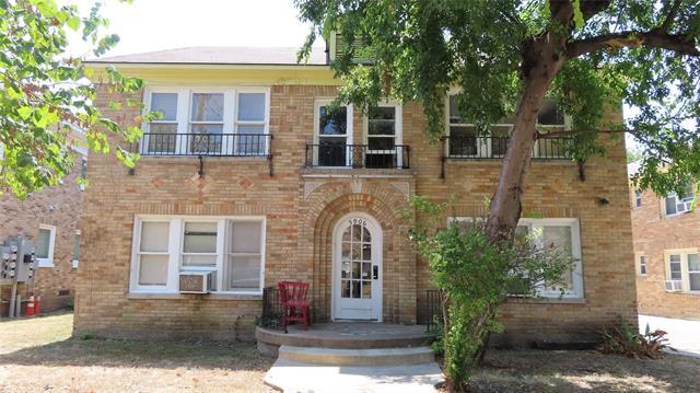 5906 Oram St in Dallas, TX - Building Photo
