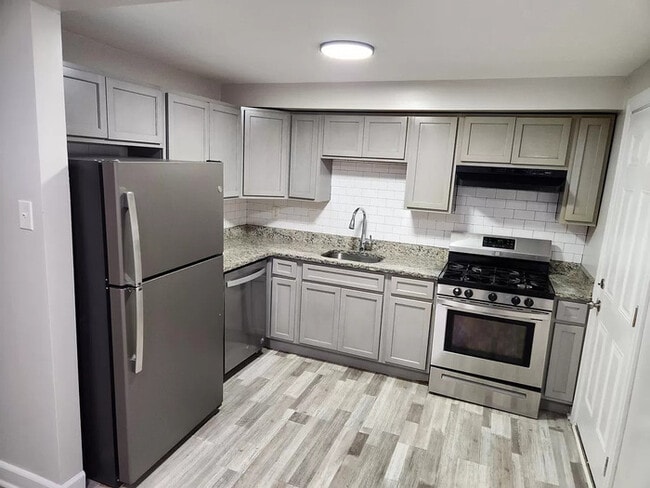 property at 335 Southeastern Terrace