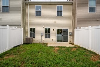 351 Capeside Ct in Williamsburg, VA - Building Photo - Building Photo
