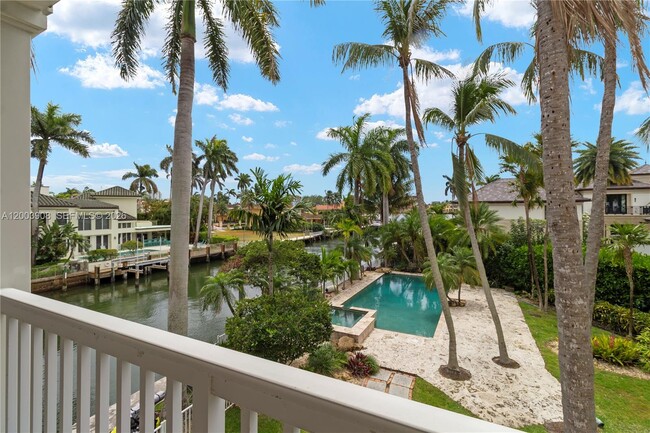 property at 700 Coral Way