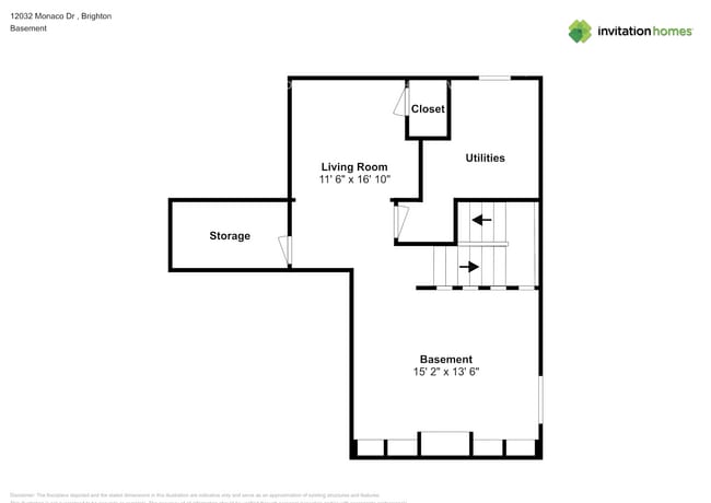 12032 Monaco Dr in Brighton, CO - Building Photo - Building Photo