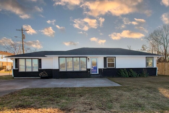 property at 1111 Westchester Dr