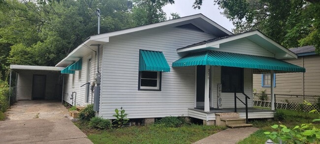 710 Pujo St in Shreveport, LA - Building Photo - Building Photo