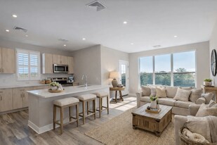 Creekline at Fairfield in Fairfield, CT - Building Photo