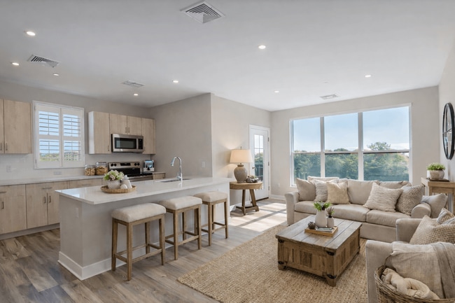 Creekline at Fairfield