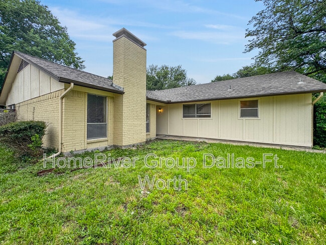 property at 3512 Fontaine St