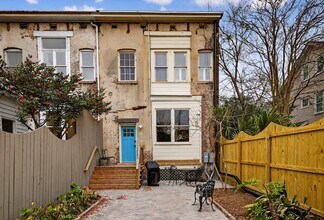 313 W Bolton St in Savannah, GA - Building Photo - Building Photo