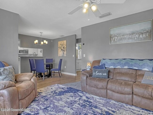 property at 730 Ridge Club Dr