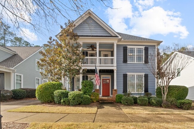 property at 1401 Carriage Ridge Dr