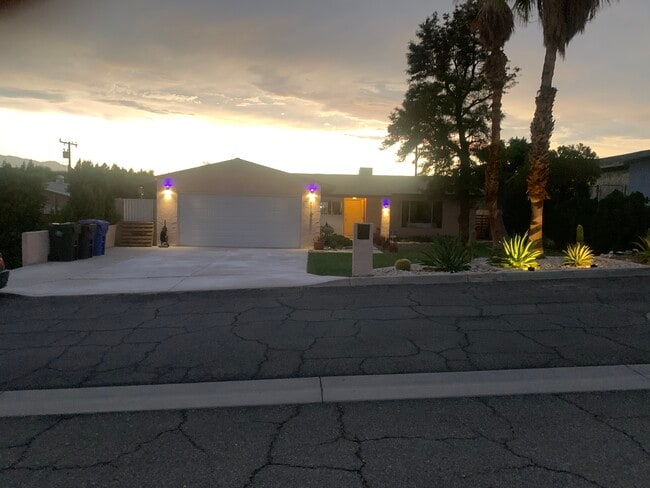 11645 Ambrosio Dr in Desert Hot Springs, CA - Building Photo - Building Photo