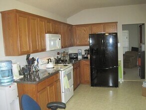 1801 Solitude Ct in Allen, TX - Building Photo - Building Photo