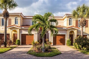 20201 Estero Gardens Cir in Estero, FL - Building Photo