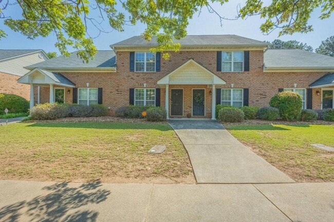 property at 320 Logmont Trace