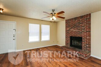 2701 Bermuda Dr in Killeen, TX - Building Photo - Building Photo