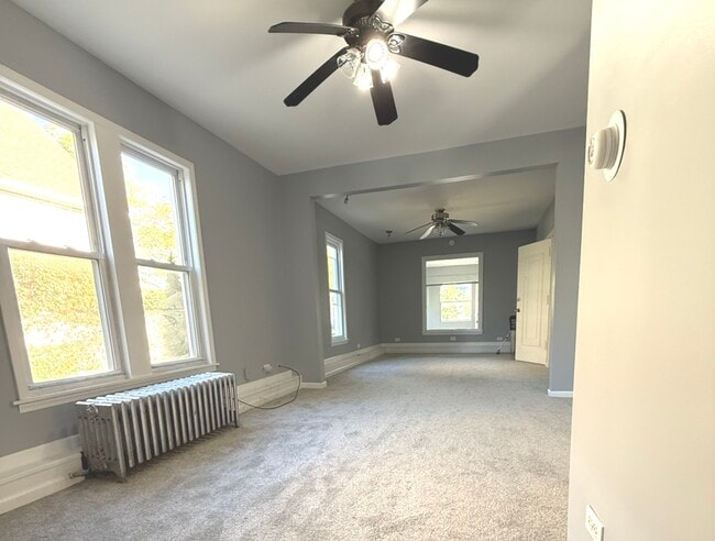 1723 Emerson St in Evanston, IL - Building Photo - Building Photo