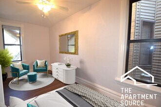 2943 N Halsted St, Unit 2 in Chicago, IL - Building Photo - Building Photo