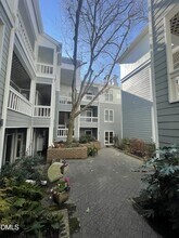720 Bishops Park Dr, Unit 301 in Raleigh, NC - Building Photo - Building Photo