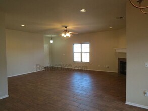 6900 Old Glory Ln in Oklahoma City, OK - Building Photo - Building Photo