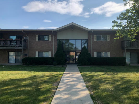 7410 Brookdale Dr, Unit 7410Brookdale#209 in Darien, IL - Building Photo