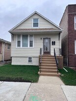 6502 S Kilpatrick Ave in Chicago, IL - Building Photo