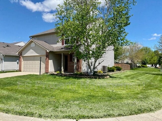 15382 Ten Point Dr in Noblesville, IN - Building Photo - Building Photo