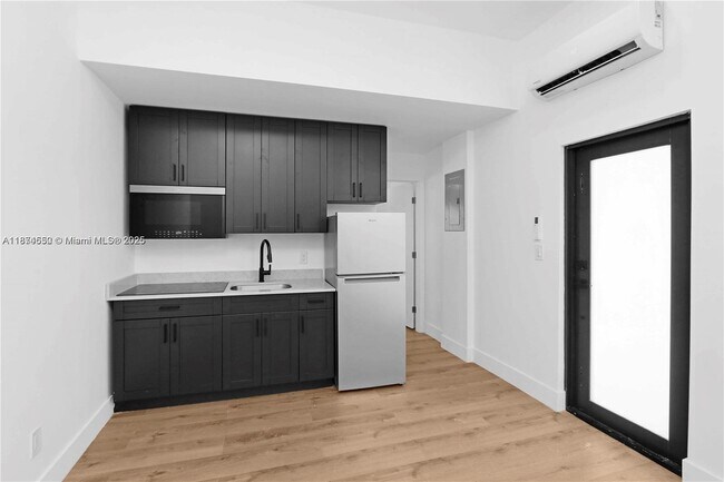 property at 7801 Byron Ave