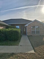 4204 Pennington Ave in Killeen, TX - Building Photo