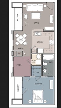 Limestone Terrace Apartments photo'