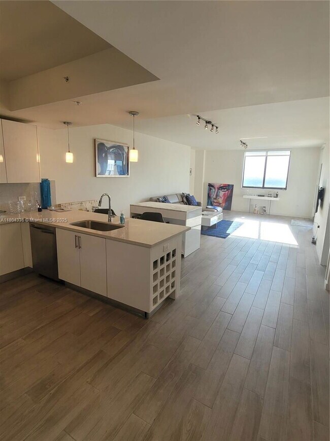 property at 999 SW 1st Ave