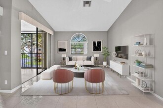 5414 Venetia Ct in Boynton Beach, FL - Building Photo - Building Photo