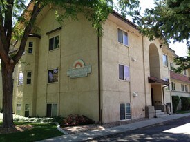 361 N 300 W, Unit 303 in Provo, UT - Building Photo
