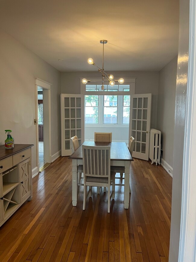 825 Kentucky Ave SE in Washington, DC - Building Photo - Building Photo