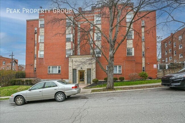 property at 2802 Digby Ave