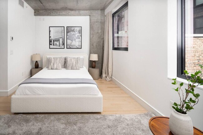 132 W 26th St, Unit ID407789P in New York, NY - Building Photo - Building Photo