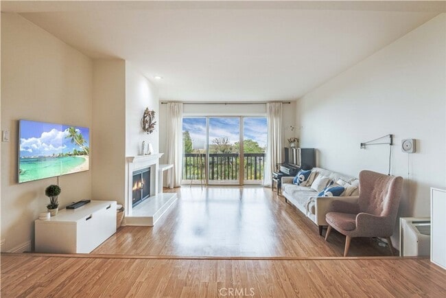 property at 29600 Island View Dr