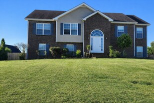 3197 Twelve Oaks Blvd in Clarksville, TN - Building Photo