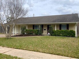 1834 Locksford St in Houston, TX - Building Photo