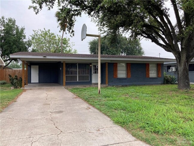 property at 2204 Camellia Ave