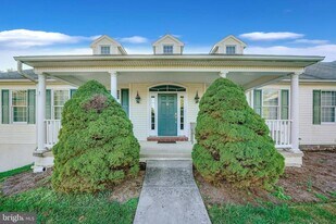 776 Marshallton Thorndale Rd in West Chester, PA - Building Photo