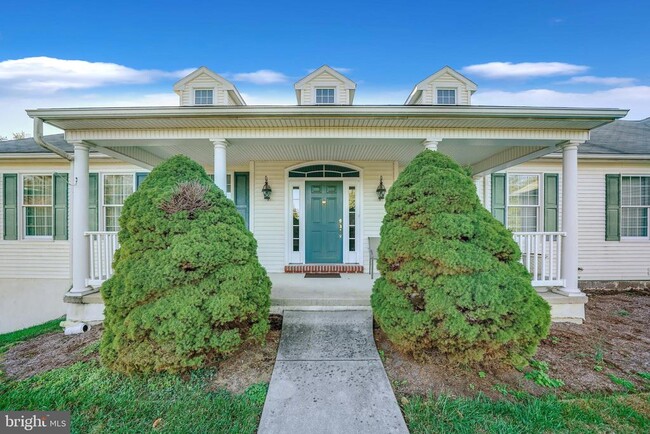 property at 776 Marshallton Thorndale Rd