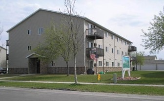 Aspen Ridge Apartments