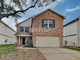 20927 Banyan Crest Ln in Katy, TX - Building Photo
