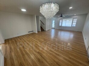 1014 S Rosalie Ave in Wichita, KS - Building Photo - Building Photo