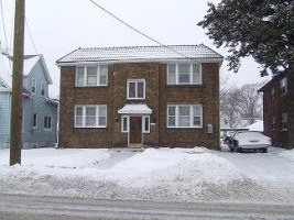 2219 11th St in Rockford, IL - Building Photo