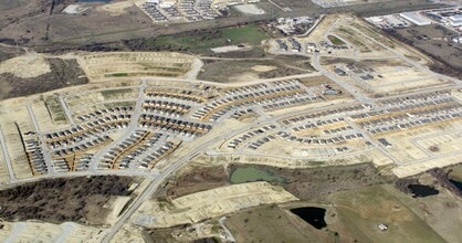 Northpointe in Fort Worth, TX - Foto de edificio - Primary Photo