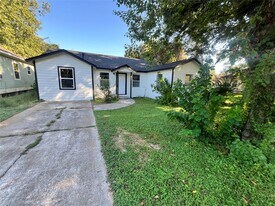 6606 Anderson St in Texas City, TX - Building Photo