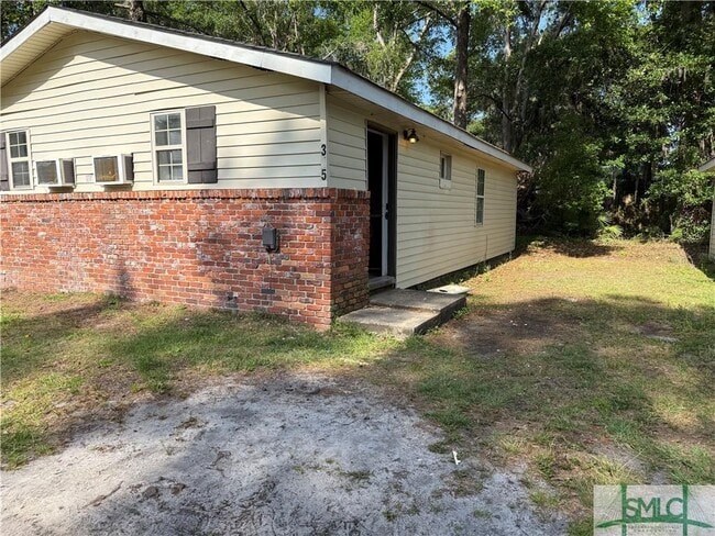 property at 315 Strickland St