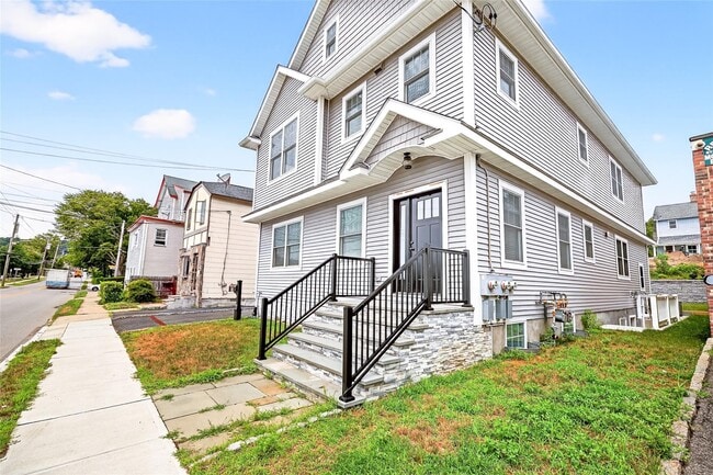 property at 91 Marble Ave