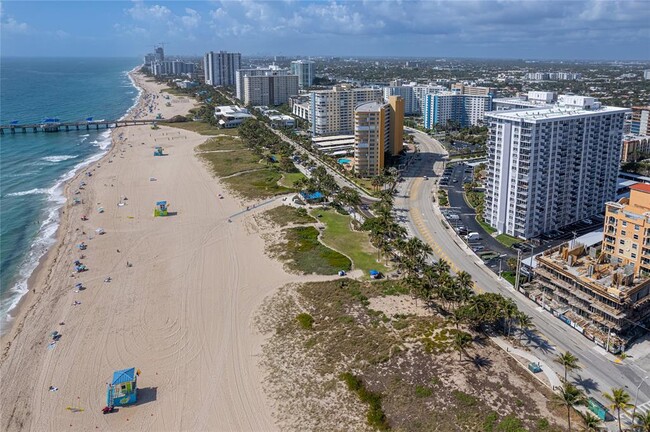 property at 405 N Ocean Blvd